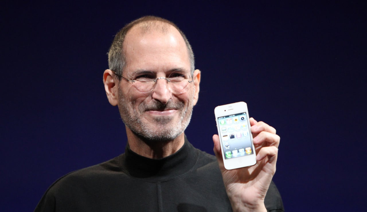 Steve Jobs