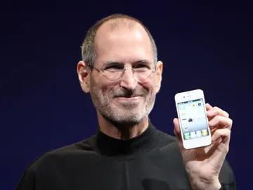 Steve Jobs Steve Jobs