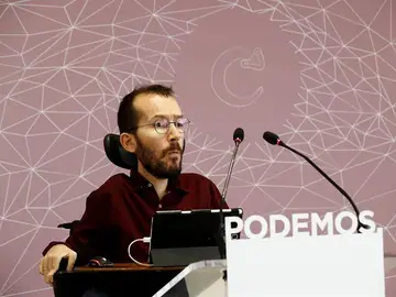 Pablo Echenique Pablo Echenique
