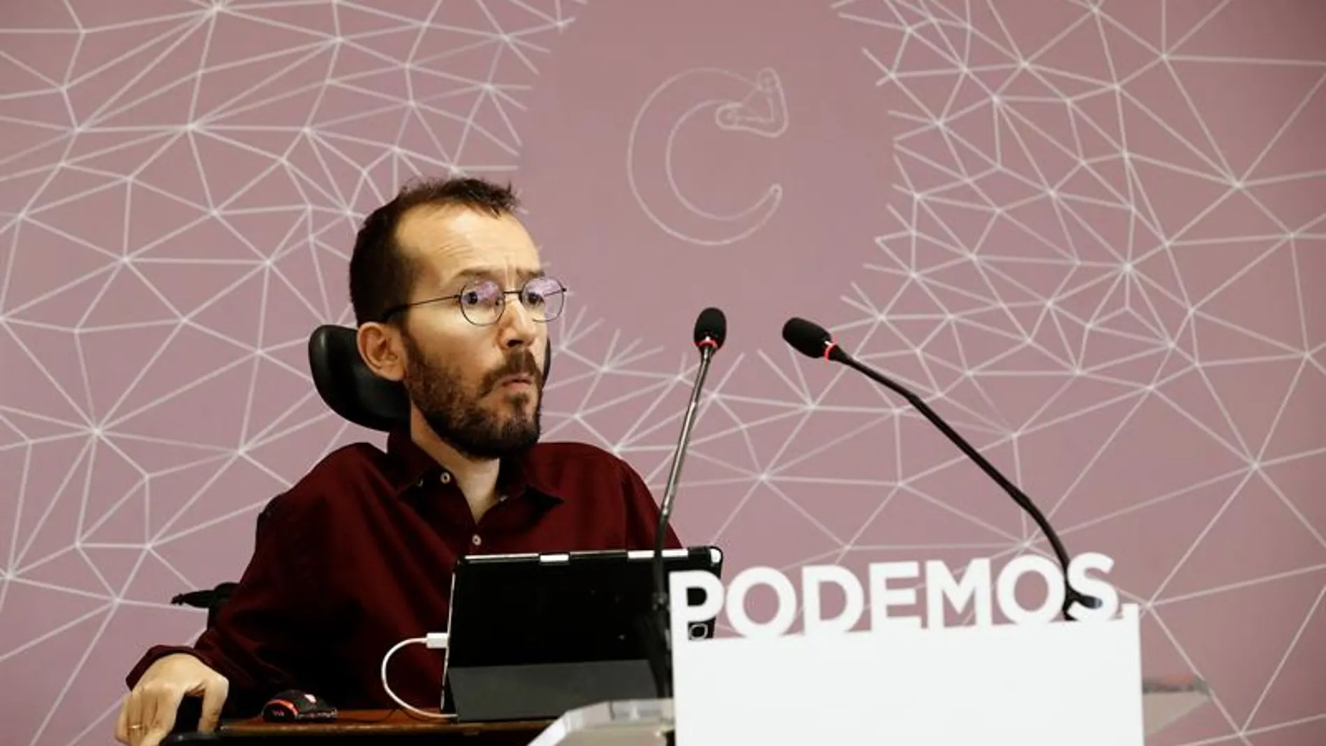Pablo Echenique Pablo Echenique