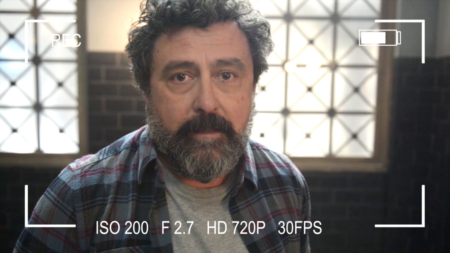 Mosc&uacute;: "He condenado a mi hijo"