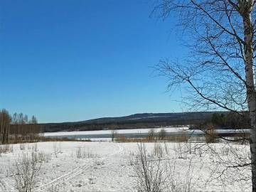 Övertorneå, un pueblo sueco