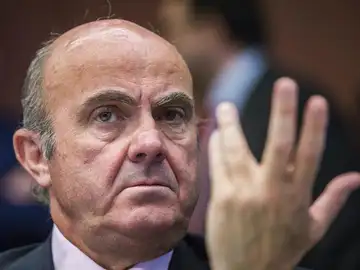 Luis de Guindos Luis de Guindos