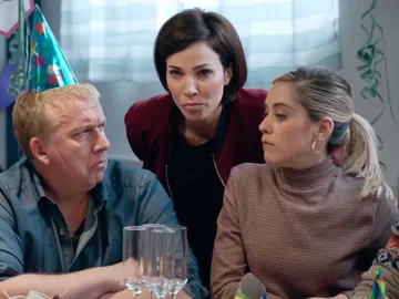 Los mejores amigos de mentira de Gotzone Los mejores amigos de mentira de Gotzone