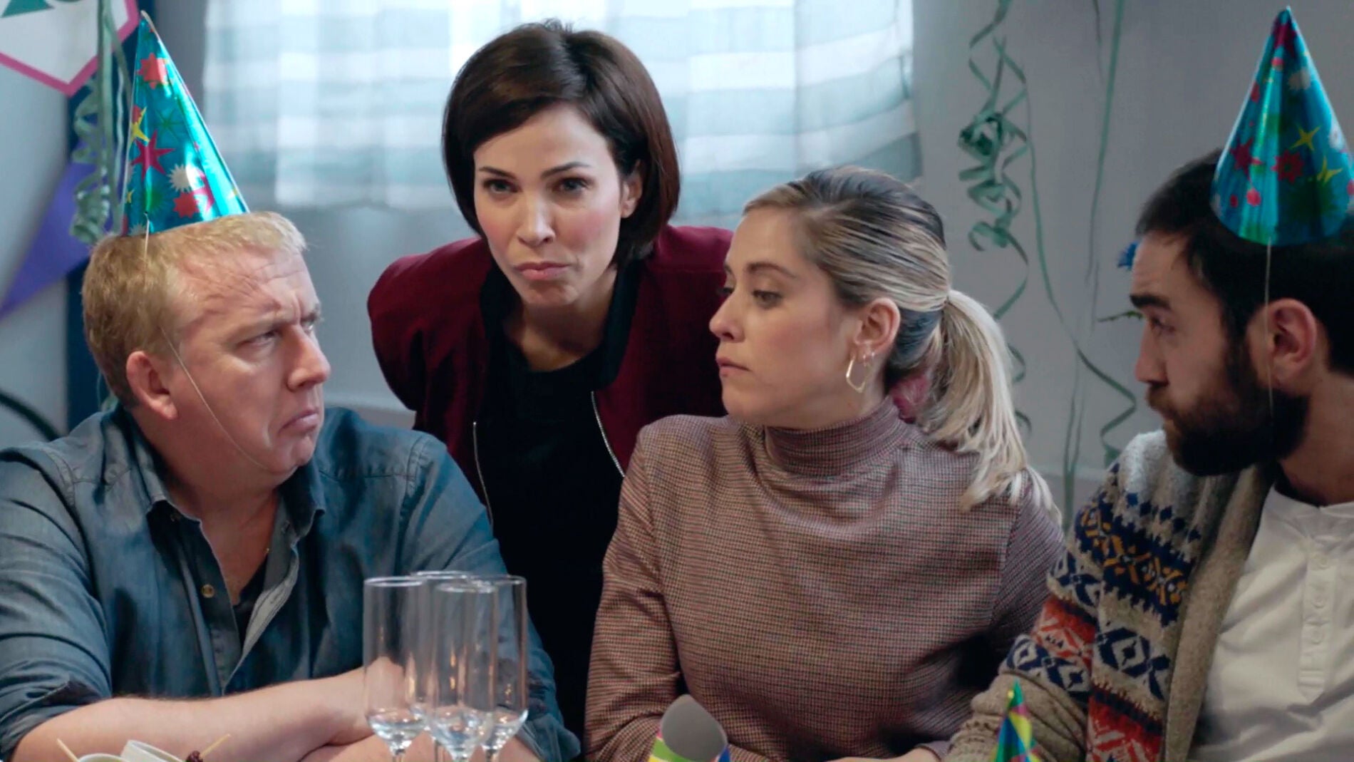 Los mejores amigos de mentira de Gotzone