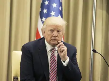 Donald Trump Donald Trump