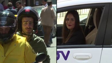 Cada vez son más los que utilizan el alquiler de motos por minutos para una mejor movilidad urbana
