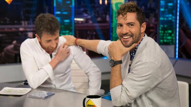 Así era David Bisbal hace 11 años