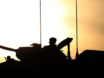 Tanque de guerra Tanque de guerra