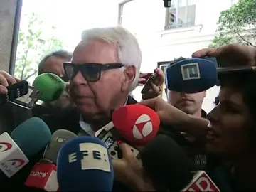 Frame 6.485333 de: González: Estoy en minoría como otras veces, pero hay que apoyar a la mayoría Frame 6.485333 de: González: Estoy en minoría como otras veces, pero hay que apoyar a la mayoría