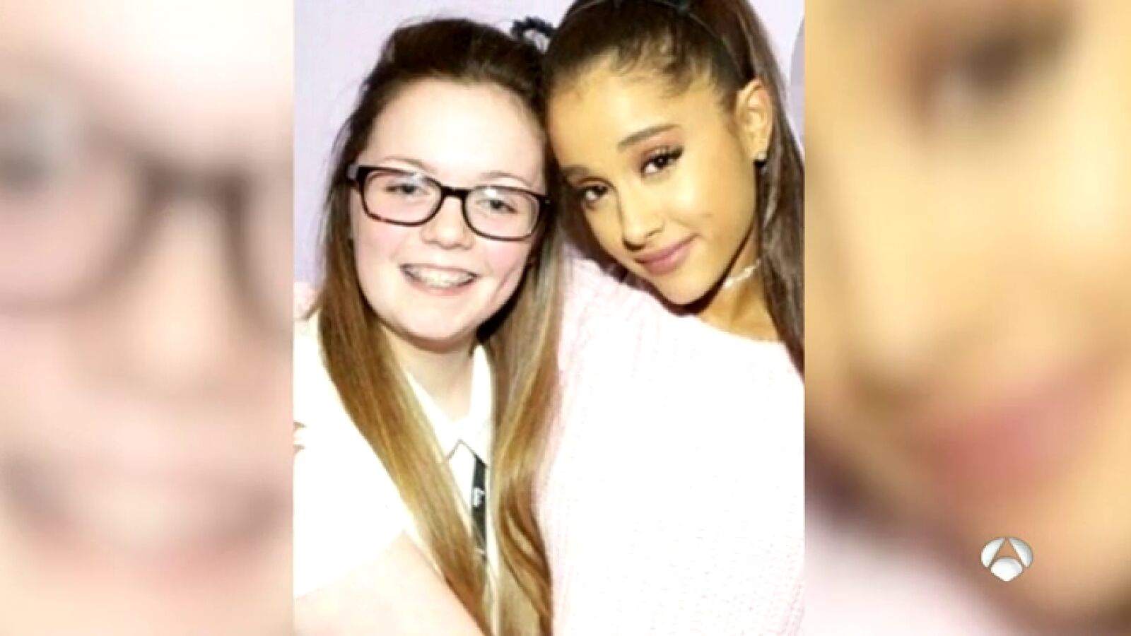Georgina Callander, la primera víctima identificada del atentado del Manchester Arena