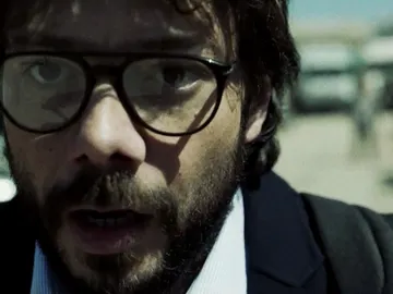 Es la hora de correr, un cabo suelto pondrá al límite a El Profesor Es la hora de correr, un cabo suelto pondrá al límite a El Profesor