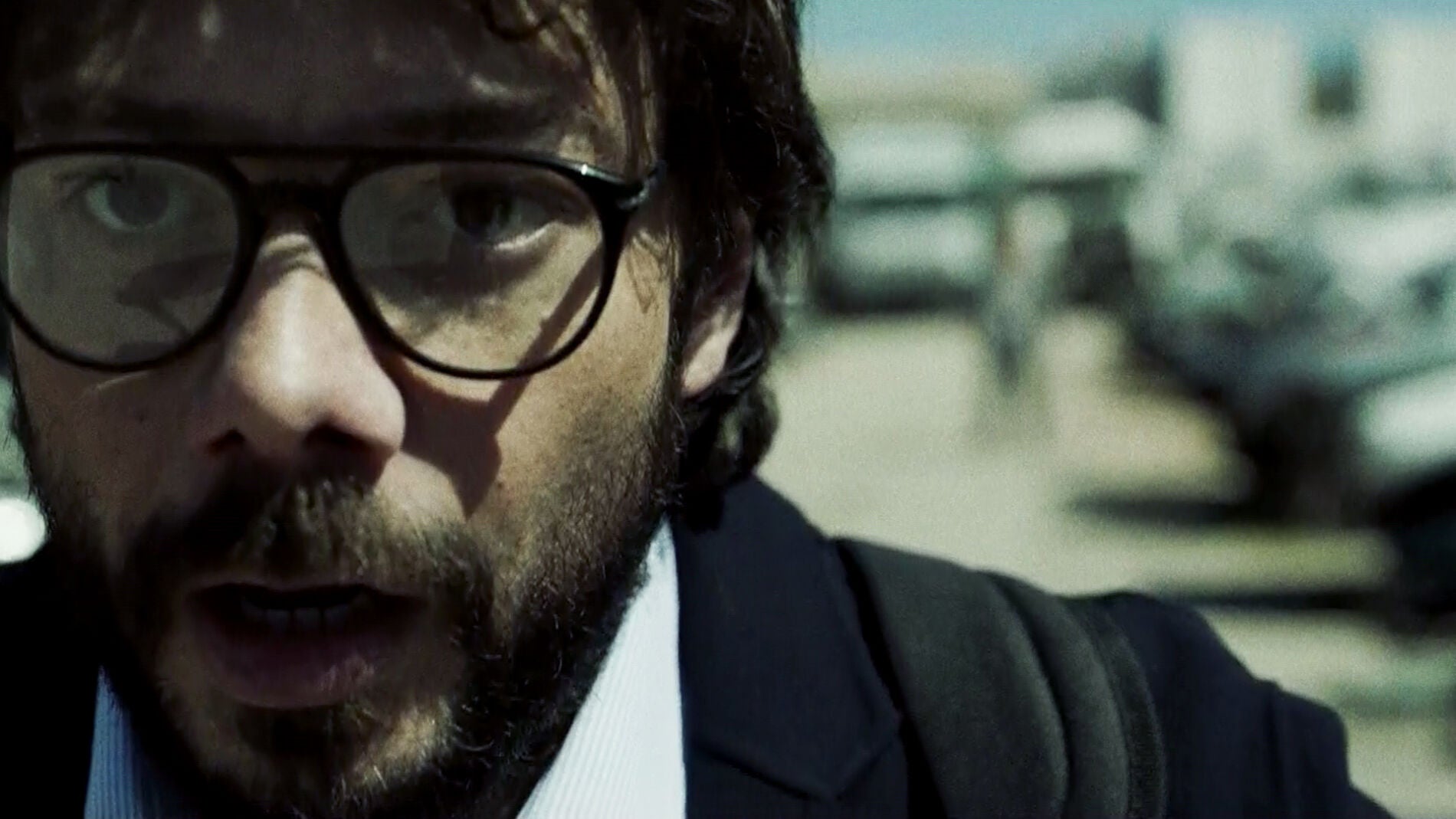 Es la hora de correr, un cabo suelto pondr&aacute; al l&iacute;mite a El Profesor