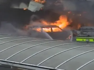 Frame 11.586914 de: El atentado en el Manchester Arena es el segundo más sangriento cometidos en el Reino Unido Frame 11.586914 de: El atentado en el Manchester Arena es el segundo más sangriento cometidos en el Reino Unido