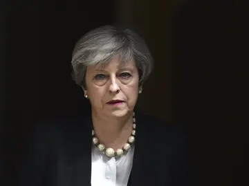 Theresa May Theresa May