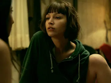 Tokio, alucina con la confesión Nairobi: “De todos los planes, el tuyo es el mejor” Tokio, alucina con la confesión Nairobi: “De todos los planes, el tuyo es el mejor”