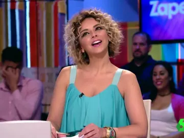 ¿A quién te recuerda Chenoa con estos pelos? ¿A quién te recuerda Chenoa con estos pelos?