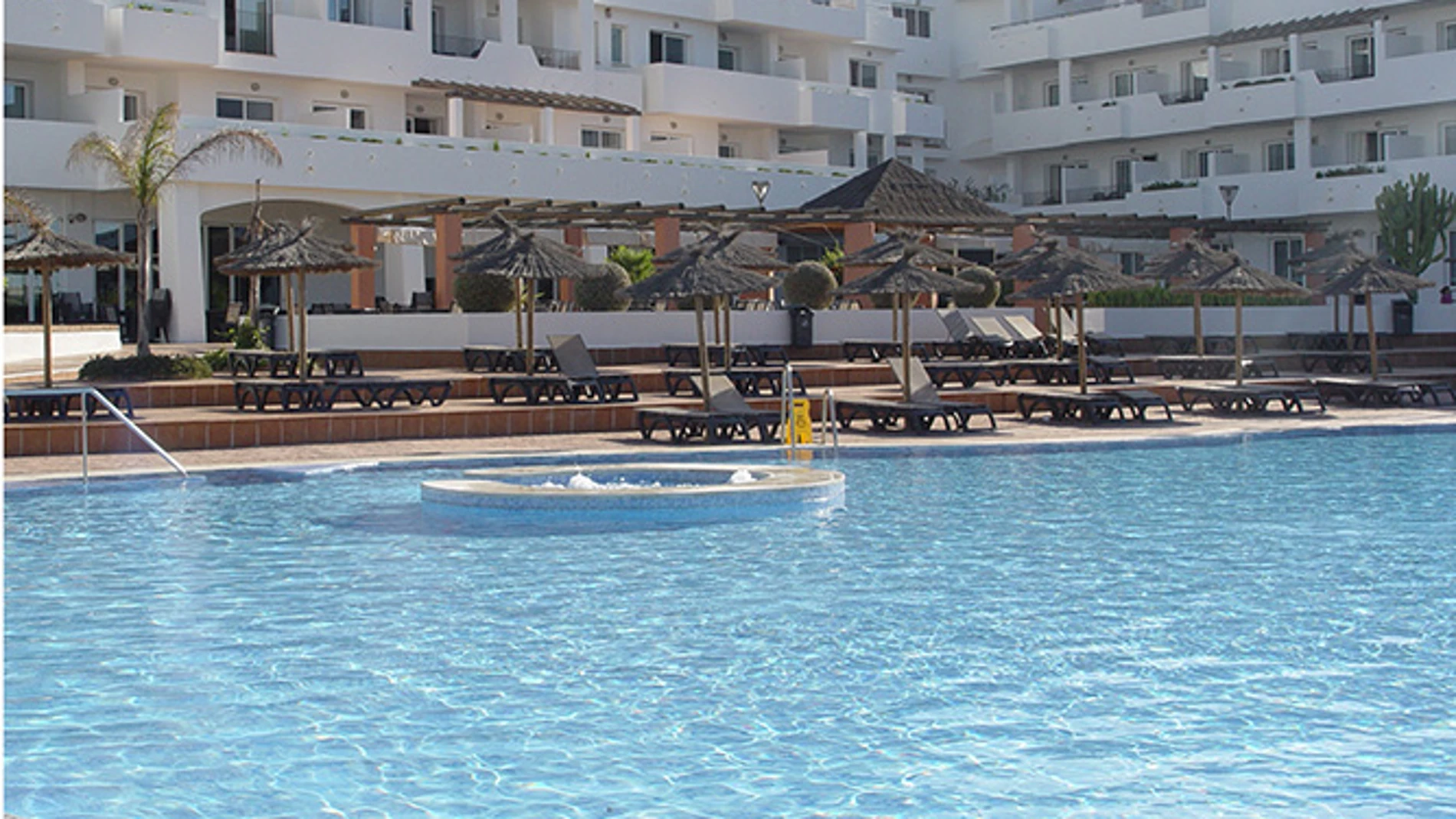 Hotel Cabogata en Almería Hotel Cabogata en Almería
