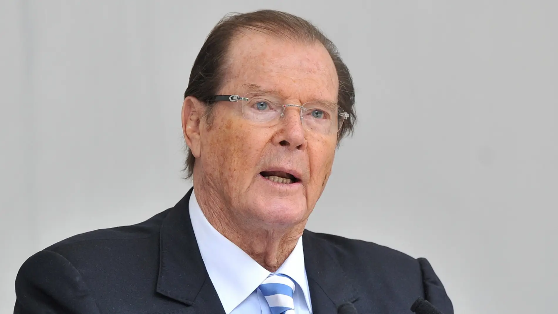 Roger Moore