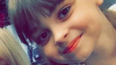 Saffie, una niña de ocho años, la víctima más joven del atentado de Mánchester