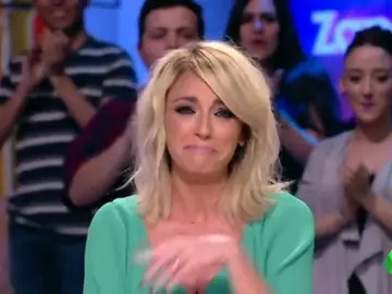 Frame 21.065403 de: Anna Simon, premio Antena de Plata 2017 Frame 21.065403 de: Anna Simon, premio Antena de Plata 2017