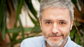 Mikel López Iturriaga