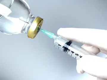 Un nuevo mecanismo inhibe efectos secundarios de la quimioterapia Un nuevo mecanismo inhibe efectos secundarios de la quimioterapia