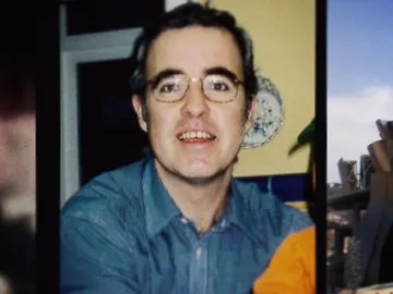 Alfonso Basterra, una persona muy agradable que lo dejó todo cuando conoció a Rosario Porto Alfonso Basterra, una persona muy agradable que lo dejó todo cuando conoció a Rosario Porto