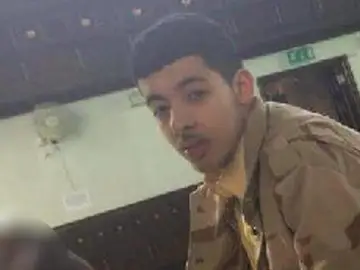 Salman Abedi, autor del atentado en el Manchester Arena Salman Abedi, autor del atentado en el Manchester Arena
