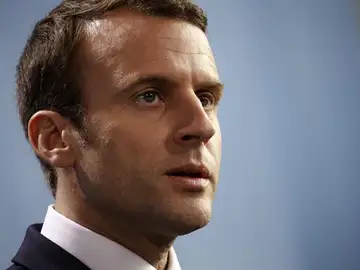 Emmanuel Macron Emmanuel Macron