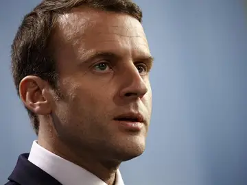 Emmanuel Macron Emmanuel Macron
