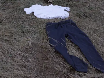 ¿Había semen en la camiseta de Asunta? ¿Había semen en la camiseta de Asunta?