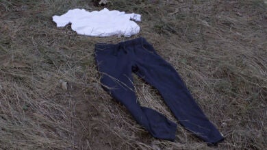 ¿Había semen en la camiseta de Asunta?