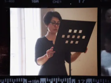 Rosario Porto, la niña bien hija de un abogado y una profesora de historia Rosario Porto, la niña bien hija de un abogado y una profesora de historia