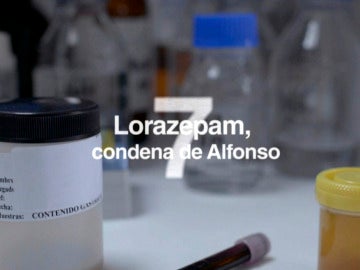 Asunta presenta un nivel tóxico de Lorazepam en sangre: su padre pasa a ser investigado