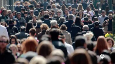 El aumento de la esperanza de vida reconfigurará la sociedad del futuro
