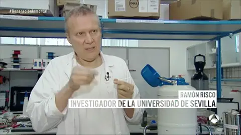 Frame 179.16 de: La criogenización, un paso hacia la inmortalidad que gana seguidores en todo el mundo Frame 179.16 de: La criogenización, un paso hacia la inmortalidad que gana seguidores en todo el mundo
