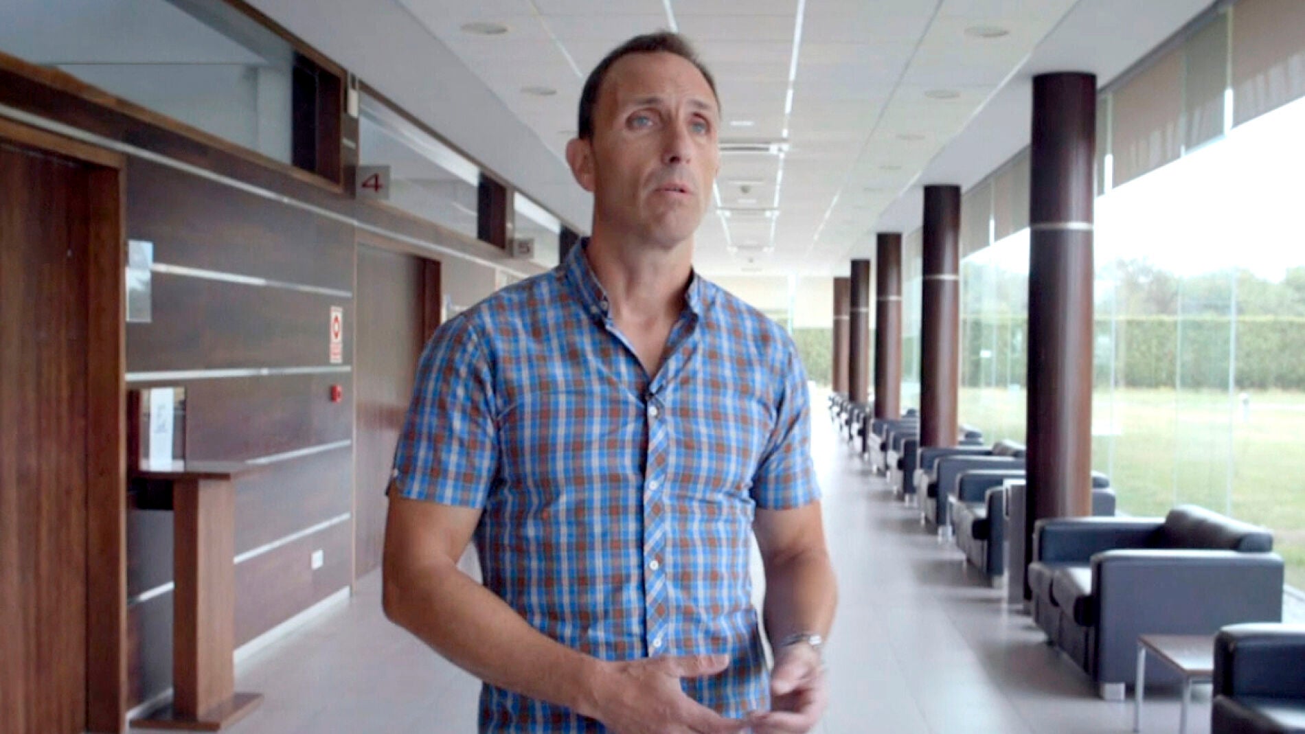 Rosario porto, detenida durante el velatorio de su hija Asunta