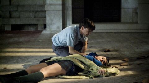 Imagen de 'El Internado'