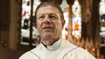 Sean Bean en 'Broken'
