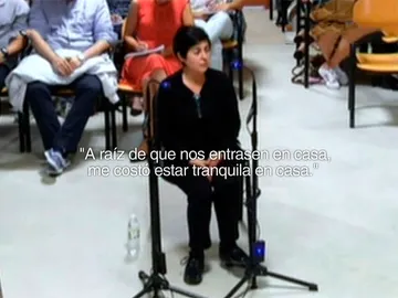 Avance del segundo capítulo: Rosario Porto pide que le devuelvan a Asunta desde prisión Avance del segundo capítulo: Rosario Porto pide que le devuelvan a Asunta desde prisión