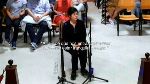 Avance del segundo capítulo: Rosario Porto pide que le devuelvan a Asunta desde prisión