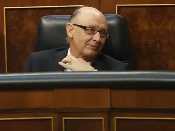 Cristóbal Montoro Cristóbal Montoro