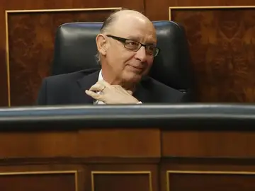 Cristóbal Montoro Cristóbal Montoro