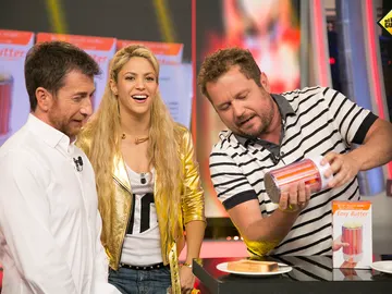 El Monaguillo no consigue su ansiada renovación pese a la ayuda de Shakira El Monaguillo no consigue su ansiada renovación pese a la ayuda de Shakira