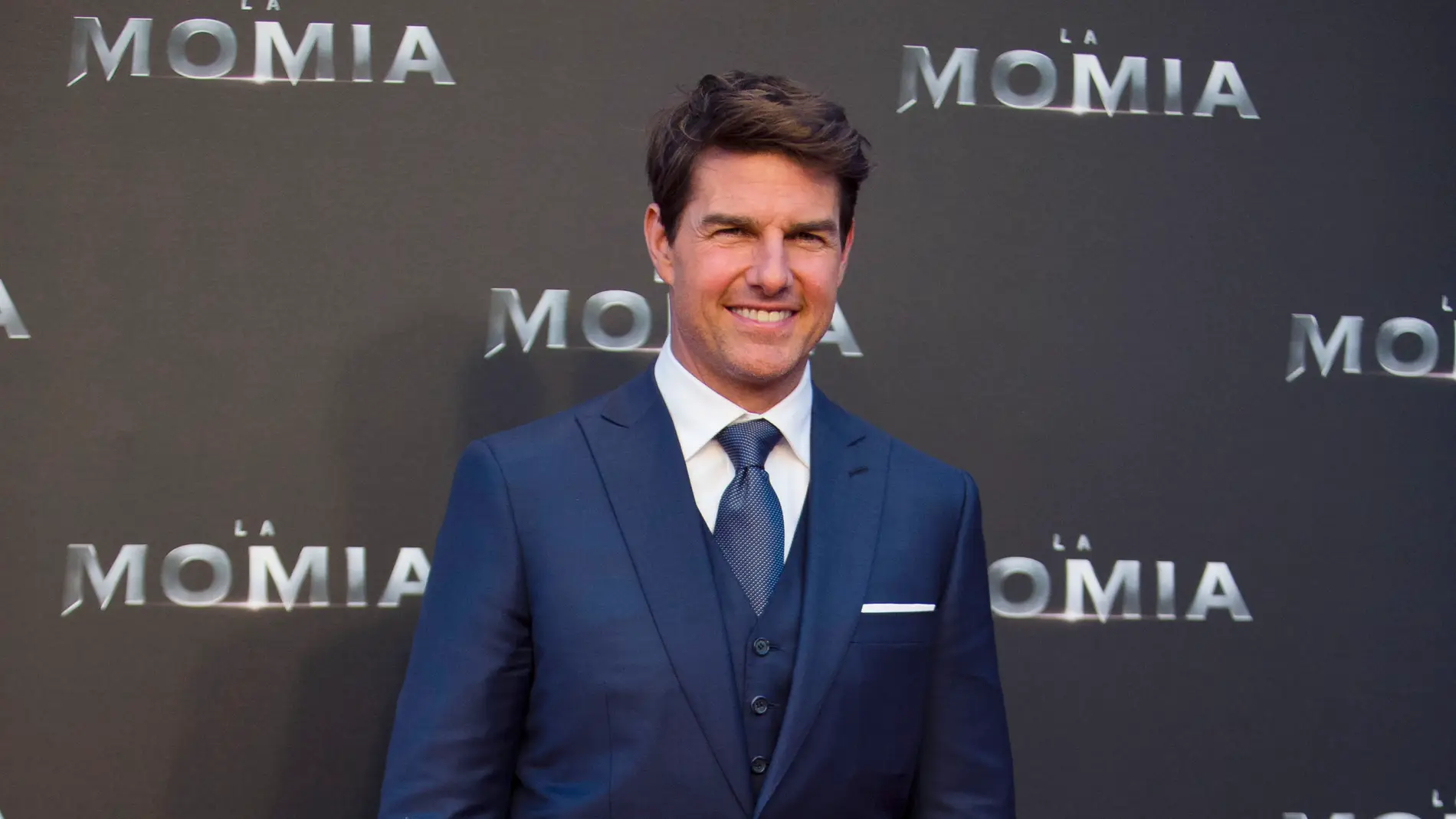 Tom Cruise 