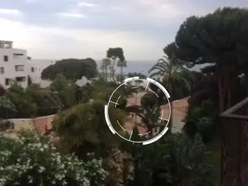 Frame 9.197088 de: Nuevas imágenes del brutal atropello múltiple de Marbella Frame 9.197088 de: Nuevas imágenes del brutal atropello múltiple de Marbella