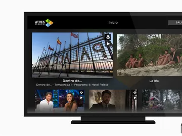 Atresplayer llega a Apple TV Atresplayer llega a Apple TV