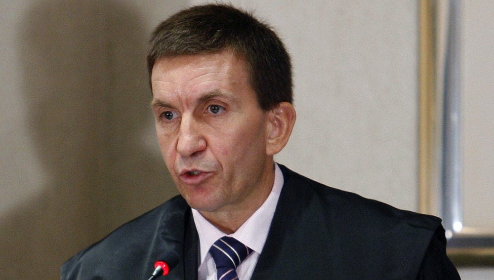 Manuel Moix