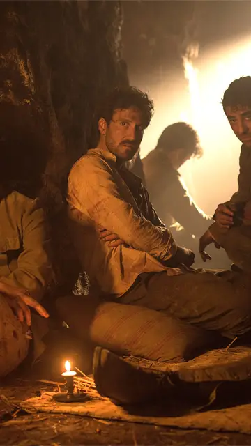 Álex Gadea es Andrés Álex Gadea es Andrés